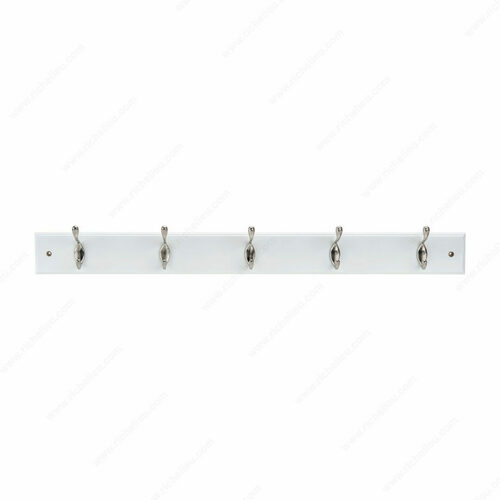 Richelieu RH15002702195 Utility Hook Rack 1500
