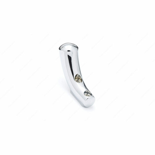 Richelieu RH1503011140 Modern Metal Hook 1503