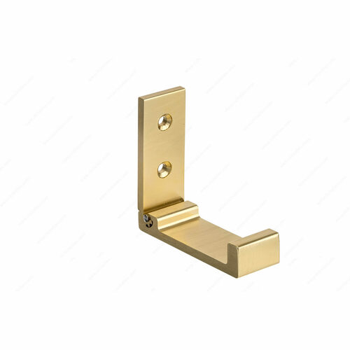 Richelieu RH156070160 Retractable Metal Hook 1560