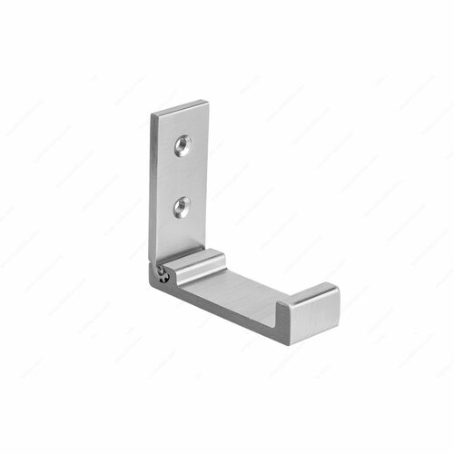 Richelieu RH156070195 Retractable Metal Hook 1560