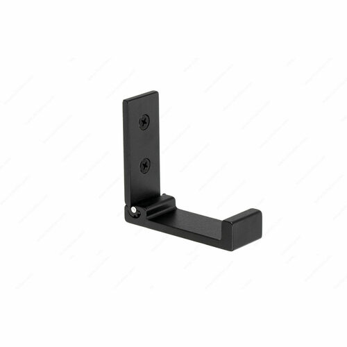 Richelieu RH156070900 Retractable Metal Hook 1560