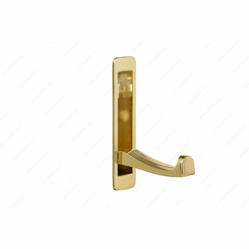 Richelieu RH172050160 Retractable Metal Hook 1720