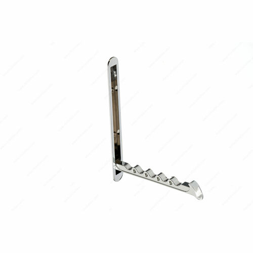 Richelieu RH172570140 Retractable Metal Hook 1725