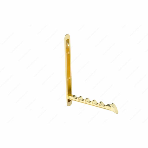 Richelieu RH172570160 Retractable Metal Hook 1725