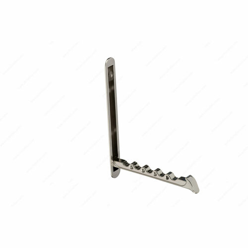 Richelieu RH172570195 Retractable Metal Hook 1725