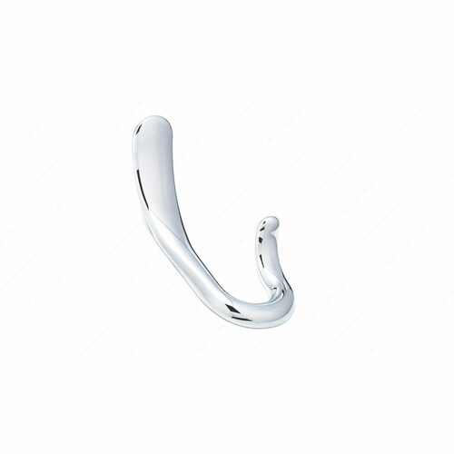 Richelieu RH1813011140 Modern Metal Hook 1813