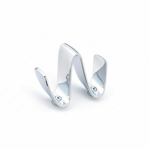 Richelieu RH1823011140 Modern Metal Hook 1823