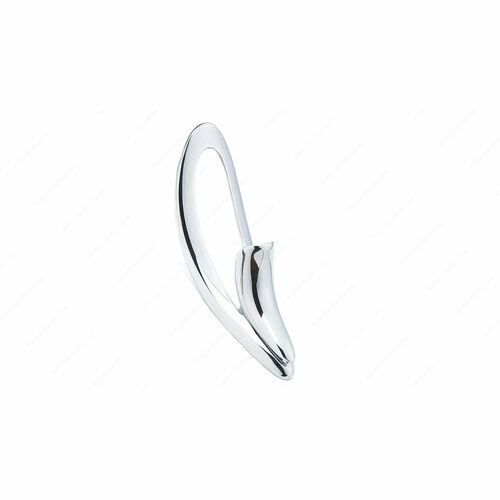 Richelieu RH1843011140 Modern Metal Hook 1843