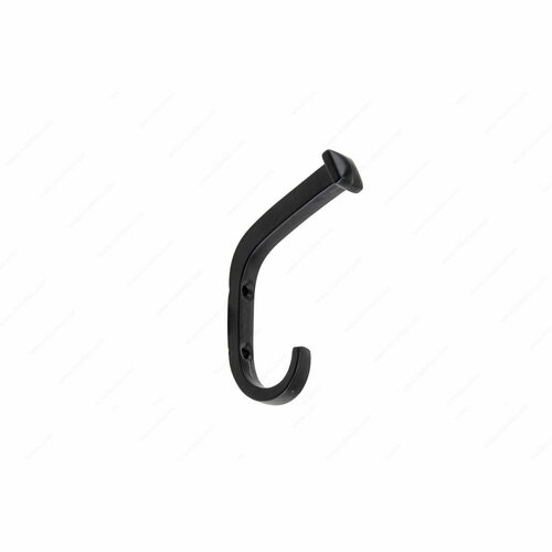 Richelieu RH19710565900 Classic Iron Hook - Model 1971