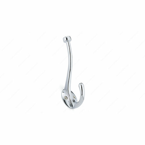 Richelieu RH2173021140 Transitional Metal Hook - Model 026