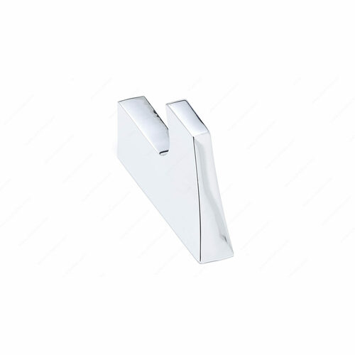 Richelieu RH2313011140 Modern Metal Hook 2313