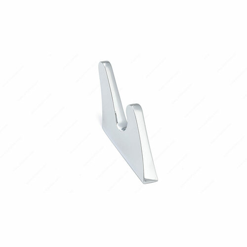 Richelieu RH2323021140 Modern Metal Hook 2323