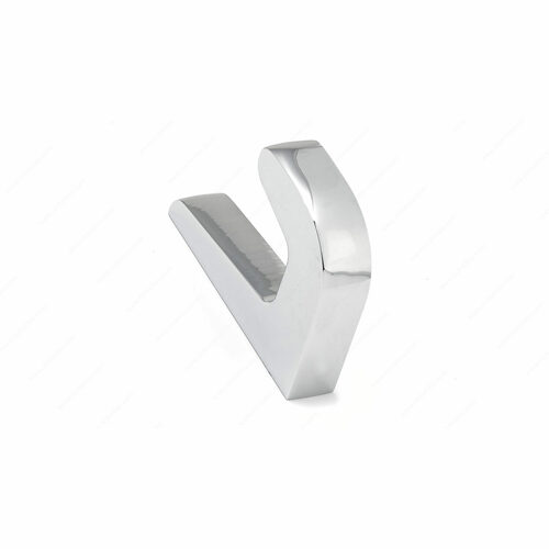 Richelieu RH2333011140 Modern Metal Hook 2333
