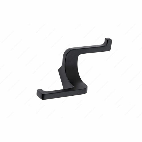 Richelieu RH26810865900 Modern Metal Hook 2681