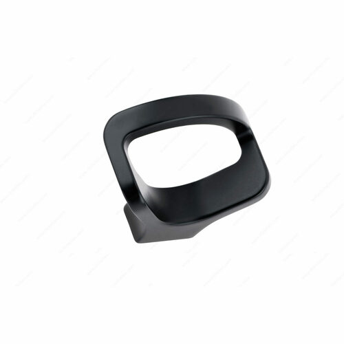 Richelieu RH2707338900 Modern Metal Hook 2707