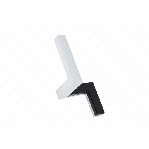 Richelieu RH2724993174900 Modern Metal Hook 2724