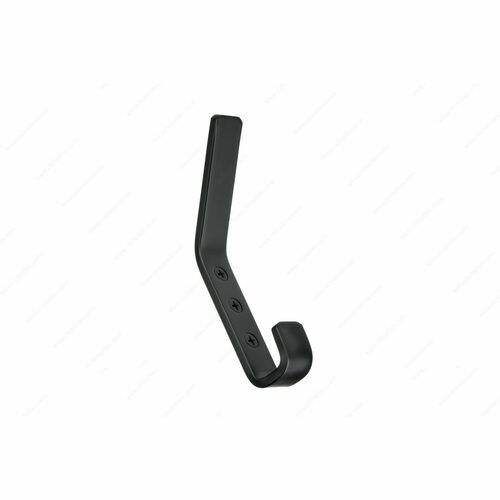 Richelieu RH2823128900 Modern Stainless Steel Hook 2823