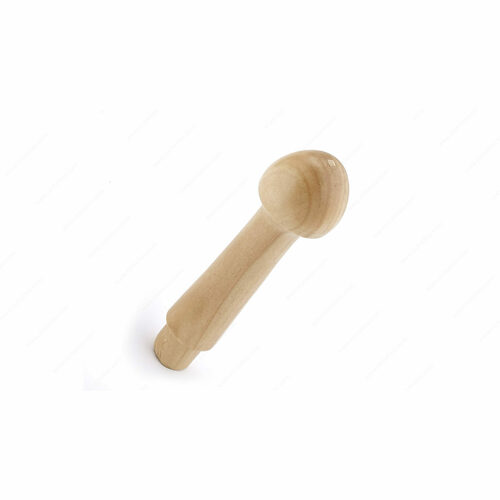 Richelieu RH320300503 Classic Wooden Pegs - 320 Count