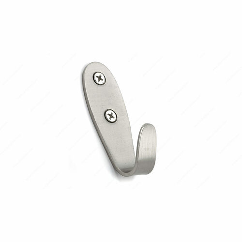 Richelieu RH3403301195 Utility Metal Hook - 34