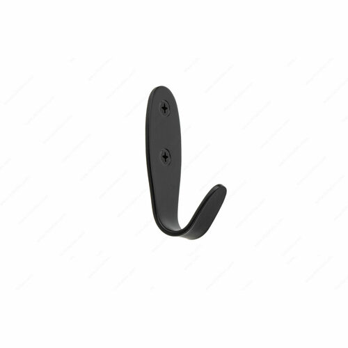 Richelieu RH3403301900 Utility Metal Hook - 34