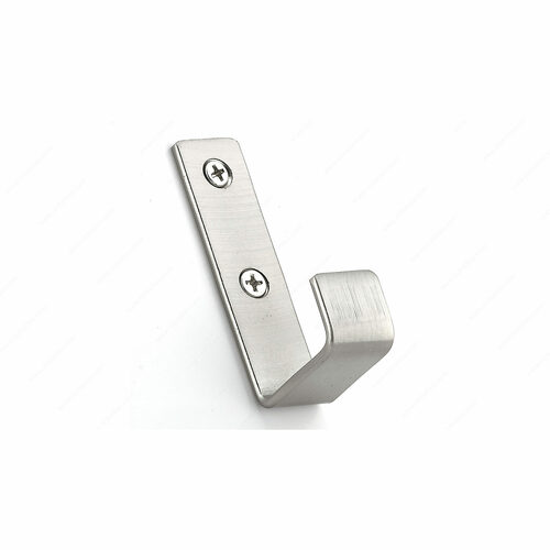 Richelieu RH3503301195 Utility Metal Hook - 35 lb Capacity