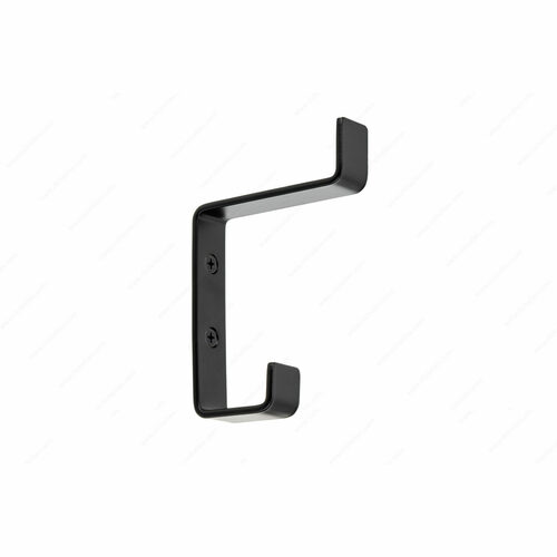 Richelieu RH3603301900 Utility Metal Hook - 36