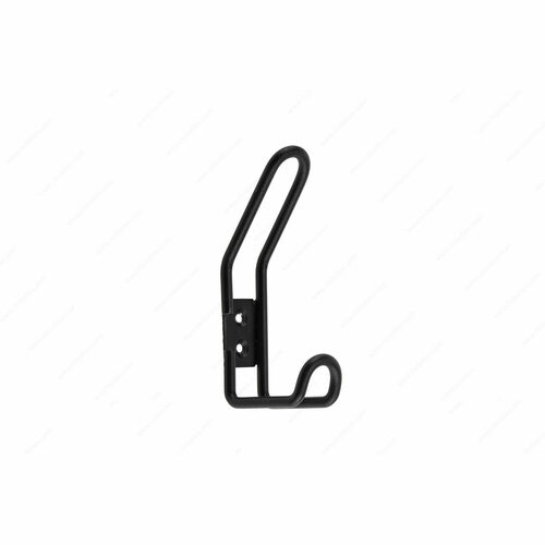 Richelieu RH376101900 Single Utility Hook 376