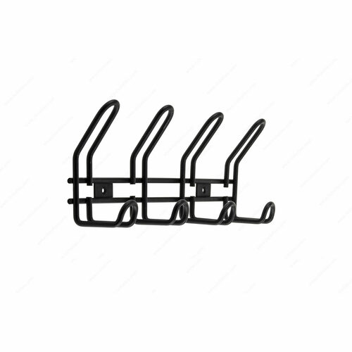 Richelieu RH376414900 Utility Hook Rail 376