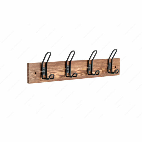 Richelieu RH597424900 Utility Hook Rack 597