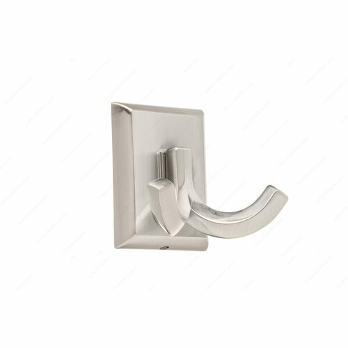 Richelieu RH775232195T Richelieu Transitional Metal Hook - Design-R 775
