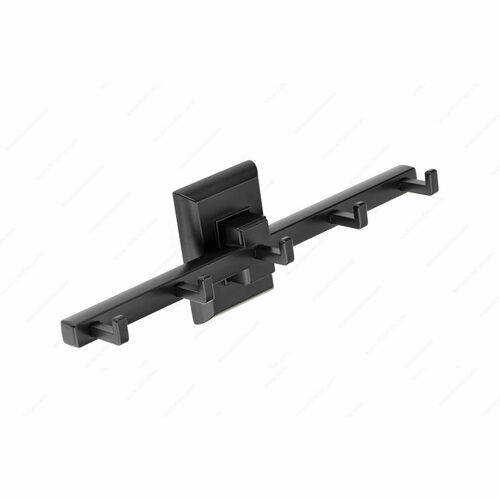 Richelieu RH88845900T Modern Vertical Metal Hook - 8845
