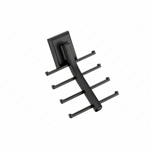 Richelieu RH88847900T Modern Multi-Purpose Metal Hook - Model 8847