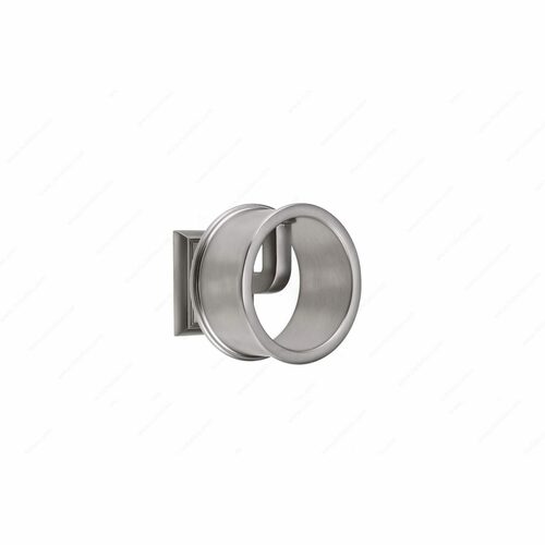 Richelieu RH88848195 Modern Metal Multipurpose Hook - Model 88848