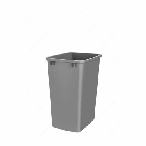 Richelieu RV351752 Rev-A-Shelf Bins for 53WC Cabinets