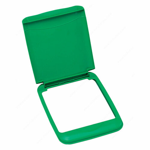 Richelieu RV35LIDG1 Rev-A-Shelf Lids for RAS Bins