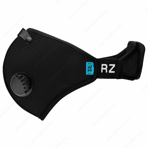 Richelieu RZM43668 M2 Respiratory Mask