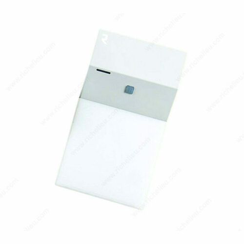 Richelieu S10L01124030 LED Battery Light with Touch Switch