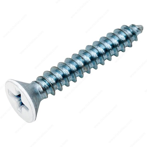 Richelieu SC1215W 1215 Tie-Down Screws