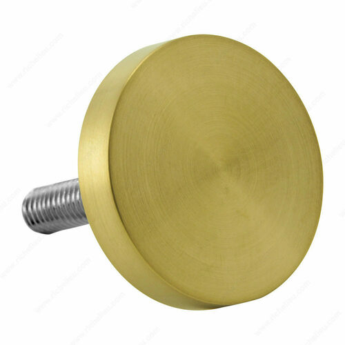 Richelieu SDBFRD125160 Blind Fasteners