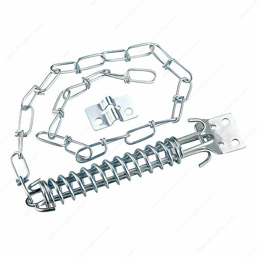 Richelieu SDC1R Chain Door Stopper