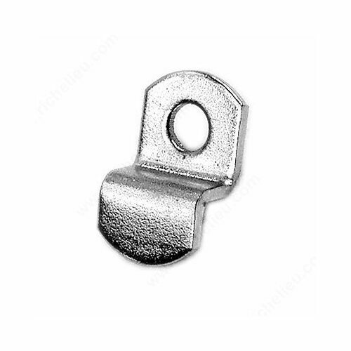 Richelieu SHO062Z Frameless Mirror Support Clip