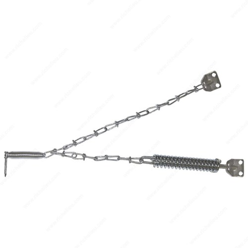 Richelieu SK14 Storm Door Wind Chain