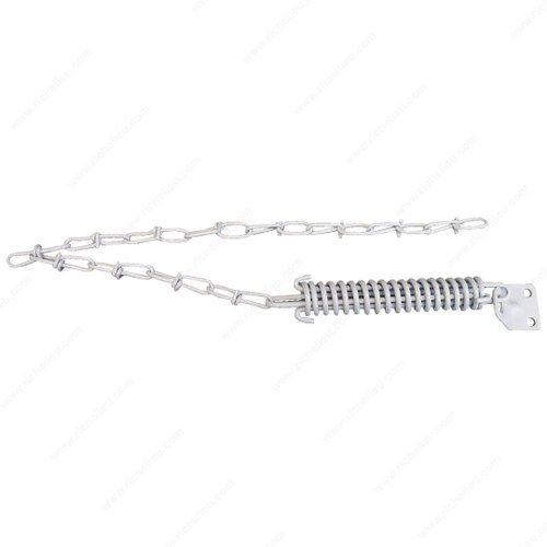 Richelieu SK14W Storm Door Wind Chain Kit