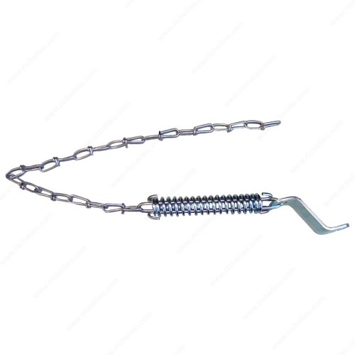 Richelieu SK17 Deluxe Storm Door Wind Chain