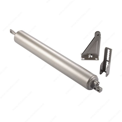 Richelieu SK1730 Heavy-Duty Storm Door Closer