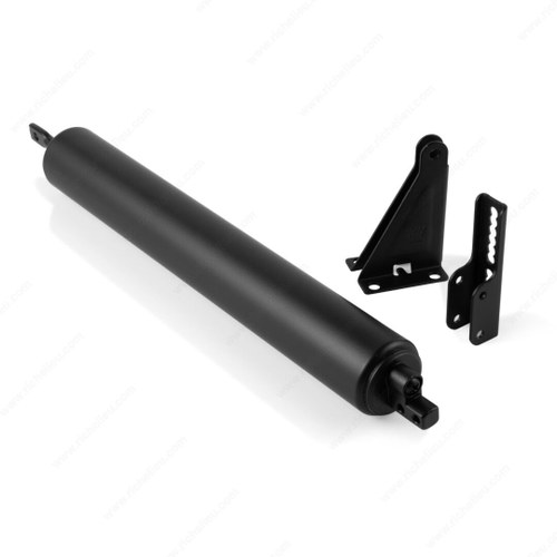 Richelieu SK1730MB Heavy-Duty Storm Door Closer