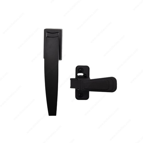 Richelieu SK1994MB VP Storm Door Pull Handle Set