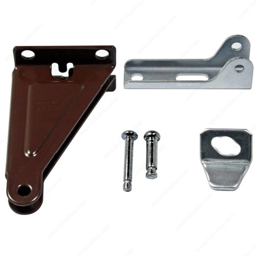 Richelieu SK25B Storm Door Closer Repair Kit