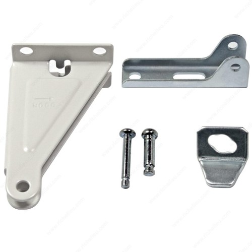 Richelieu SK25W Storm Door Closer Repair Kit