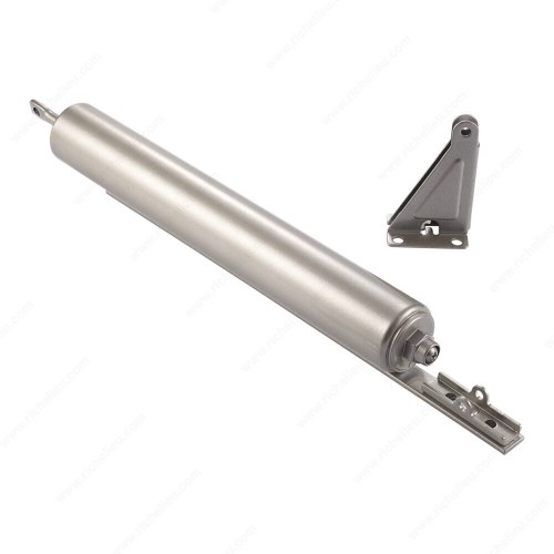 Richelieu SK3015 Heavy-Duty Storm Door Closer with Torsion Bar